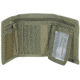 Voodoo Tactical Tri-Fold Wallet, Olive Drab, 20-0124004000