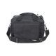 Voodoo Tactical Two-in-one Full Size Range Bag, Black, 15-7871001000