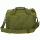 Voodoo Tactical Two-in-one Full Size Range Bag, OD Green, 15-7871004000