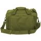 Voodoo Tactical Two-in-one Full Size Range Bag, OD Green, 15-7871004000