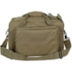 Voodoo Tactical Two-in-one Full Size Range Bag, Coyote, 15-7871007000