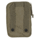 Voodoo Tactical Universal Compatible BDU Wallet, Coyote, 15-7717007000