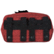 Voodoo Tactical Utility Pouch, Red, 15-9592016000