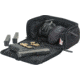 Voodoo Tactical Valor Standard 10-Ring Bag, Black, 15-0281001000