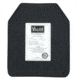 Voodoo Tactical Valor Standard Level III NIJ Certified PE Hard Plate, Shooters Cut, 10 x 12, 20-0161000000