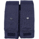 Voodoo Tactical Valor Standard M4/AK-47 Mag Pouch, Double, Dark Navy, 20-7218163000