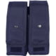 Voodoo Tactical Valor Standard M4/AK-47 Mag Pouch, Double, Dark Navy, 20-7218163000