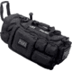 Voodoo Tactical Valor Standard Patrol Bag, Black, 15-0280001000