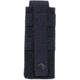Voodoo Tactical Valor Standard Tourniquet Pouch, Dark Navy, 20-0062163000