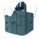 Voodoo Tactical Voodoo Kydex Belt Holster - 06-012201000