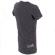Voodoo Tactical Women Of Valor T-Shirt - Womens, Black, Small, 01-5811001092