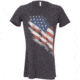 Voodoo Tactical Women Of Valor T-Shirt - Women's, Black, Small, 01-5811001092