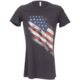 Voodoo Tactical Women Of Valor T-Shirt - Women's, Black, Small, 01-5811001092