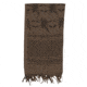 Woven Coalition Desert Scarves