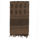 Woven Coalition Desert Scarves
