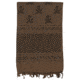 Woven Coalition Desert Scarves