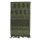 Woven Coalition Desert Scarves