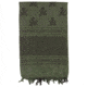 Woven Coalition Desert Scarves