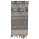 Woven Coalition Desert Scarves