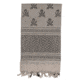 Woven Coalition Desert Scarves