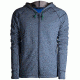 Voormi Confluence Hoodie - Men's-Opal-Medium