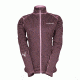 Voormi Drift Jacket - Womens-Merlot-X-Small