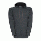 Voormi Eleven .9 Hoodie - Men's-Cinder-X-Large