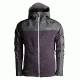Voormi Inversion Jacket-Titanium/Ink-Small