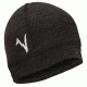 Midlayer Beanie-Cinder
