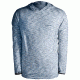 Voormi River Run Hoodie - Men's-River Run-Medium