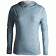Voormi River Run Hoodie - Women's-Slate-X-Small