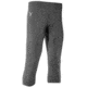Thermal II 3/4 Baselayer Bottom - Mens -Charcoal-XX-Large