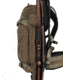 Vorn Equipment Lynx 12/20L Backpack, Green, 12/20 liter, 0026