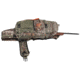 Vorn Equipment Lynx 12/20L Backpack, Realtree Xtra, 12/20 liter, 0125