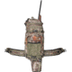 Vorn Equipment Lynx 12/20L Backpack, Realtree Xtra, 12/20 liter, 0125