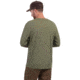 Vortex 3 Peaks LS Performance Grid Shirt - Mens, Deep Lichen, XL, 222-60-DBAXL
