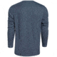 Vortex 3 Peaks LS Performance Grid Shirt - Mens, Large, Bering Sea, 222-60-BESL