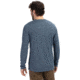 Vortex 3 Peaks LS Performance Grid Shirt - Mens, Large, Bering Sea, 222-60-BESL