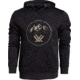 Vortex 3 Peaks Performance Hoodie - Men's, Large, Black, 221-31-BLKL