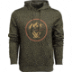 Vortex 3 Peaks Performance Hoodie - Men's, Extra Large, Forest Night, 221-31-FNIXL