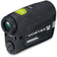 Vortex 6x Anarch OIS Golf Laser Rangefinder, Black/Grey, 6.25x4.75x3, LRF-ANARCH