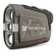 Vortex 6x Blade Slope Golf Laser Rangefinder