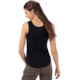 Vortex Active Focus Tanks - Womens, Black, S, 121-32-BLKS