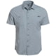 Vortex Alpine Cove SS Shirt - Men's, Large, Shale Blue, 122-17-GBLL