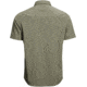 Vortex Alpine Cove SS Shirt - Mens, Lichen, L, 122-17-LICL