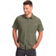 Vortex Alpine Cove SS Shirt - Mens, Lichen, L, 122-17-LICL