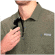 Vortex Alpine Cove SS Shirt - Mens, Lichen, L, 122-17-LICL