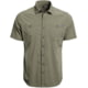 Vortex Alpine Cove SS Shirt - Men's, Medium, Lichen, 122-17-LICM
