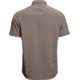 Vortex Alpine Cove SS Shirt - Mens, Morel, XL, 122-17-MORXL