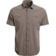 Vortex Alpine Cove SS Shirt - Men's, 2XL, Morel, 122-17-MOR2X